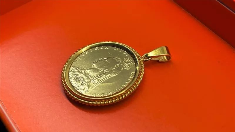 ارتفاع سعر الجنيه الذهب بالصاغة مساء اليوم الأحد (تحديث لحظي)