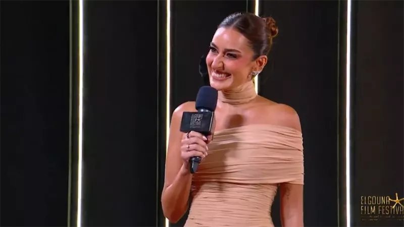 أمينة خليل لـ "فيتو": لم أثبت نفسي في السينما، وهذا الدور الأقرب لقلبي (فيديو)