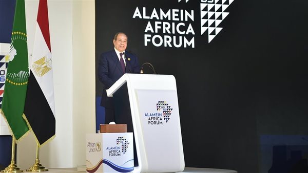 كلمة السيسي "الأبرز"، تعرف على ملفات وأجندة القمة التنسيقية الثامنة للاتحاد الأفريقي لمنتصف العام