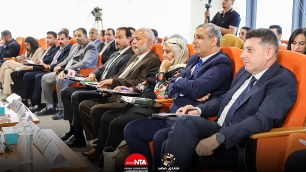 الأكاديمية الوطنية للتدريب تعقد 6 جلسات استماع تحضيرية لمنتدى مصر 2026