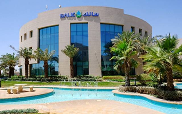 "سالك" تنقل ملكية شركة الحبوب الوطنية إلى "سابل"