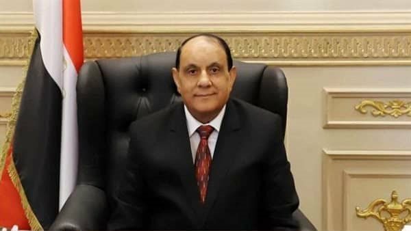 المستشار حسني عبد اللطيف يفوز برئاسة تشريعية الشيوخ في دور الانعقاد الجديد
