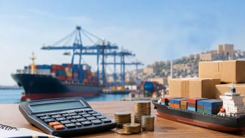 تخفيض الرسوم الجمركية.. خبير لـ”الوطن”: يدعم الإنتاج ونحتاج إلى خطوات مكملة