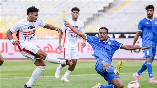 الدوري المصري الممتاز. شريف يقود الزمالك لإشعال النيران فى بترول أسيوط