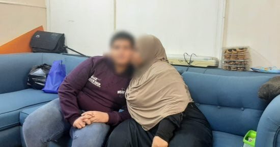 تحرك إنساني حاسم بالإسكندرية.. التضامن تتدخل لاحتواء طفل عاش 3 أشهر بالشارع
