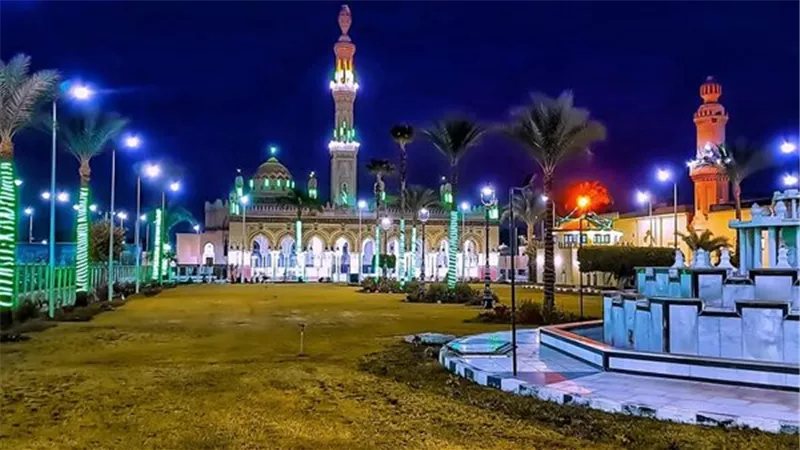 "أسد الصعيد" و"أبو الكرامات"، حكاية العالم الذي ارتبط اسمه بتاريخ قنا وأصبح أحد أبرز رموزها الدينية (فيديو)
