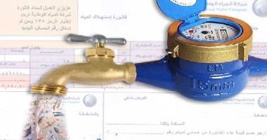 معاك نموذج 8 للتصالح؟.. هل يحق للحى رفض توصيل المياه والكهرباء لمنزلك؟