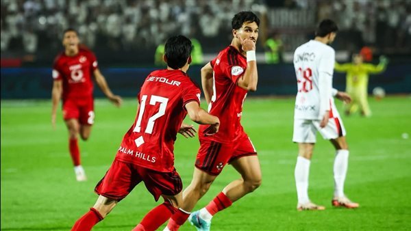 ياسر ريان: المهدي سليمان يتحمل مسؤولية هدفي الأهلي.. ززيزو مش لاقي نفسه