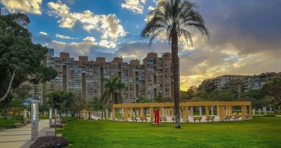 بلاغات تلاحق ماجيك دريمز.. مصر الجديدة تطارد 350 مليون جنيه بالميريلاند