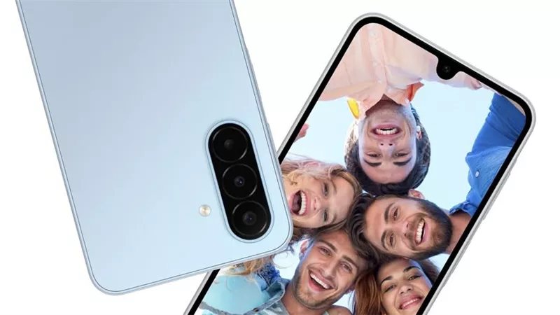 مواصفات هاتف سامسونج Galaxy A18 بعد إطلاقه رسميا