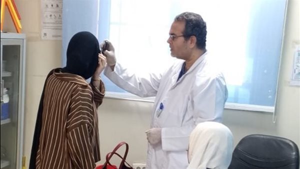صحة الفيوم تنظم قافلتين طبيتين بالمجان لأهالي قريتي كنسأة الجمال وسرسنا