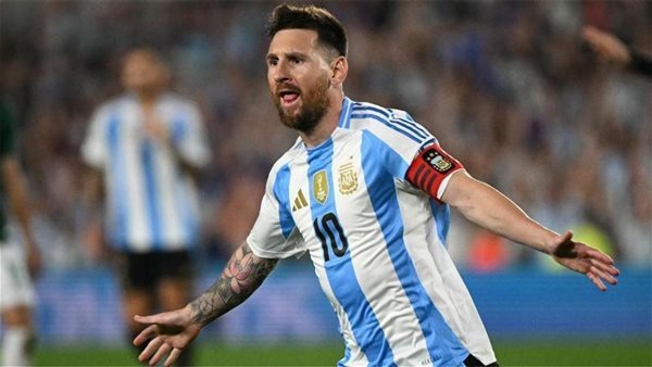 ميسي يستحوذ على نادي إلدينسي الإسباني ويفتح صفحة جديدة في تاريخه
