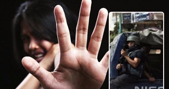 "نظارة مكبرة" تكشف جريمة قتل فتاة من ذوى الهمم.. ومعاقبة القاتل بالإعدام