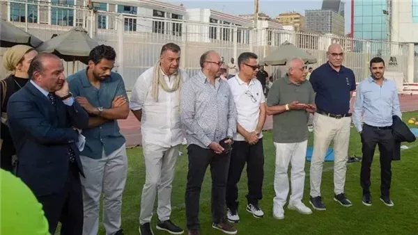 الزمالك يمنح اتحاد الكرة 48 ساعة للرد على شكوى القمة ويطلب تسجيلات الـVAR