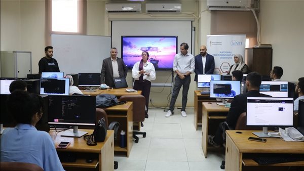 انطلاق أولى فعاليات مسار هندسة البرمجيات الخلفية لتأهيل كوادر للقطاع المصرفي