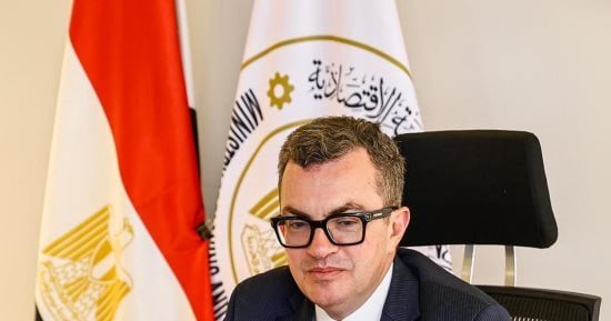 وزير التخطيط يتوجه إلى بانكوك للمشاركة بالاجتماعات السنوية للبنك وصندوق النقد الدوليين