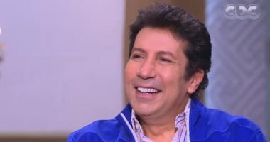 هانى رمزى أيقونة الكوميديا الراقية من "تخاريف لـ غبى منه فيه"