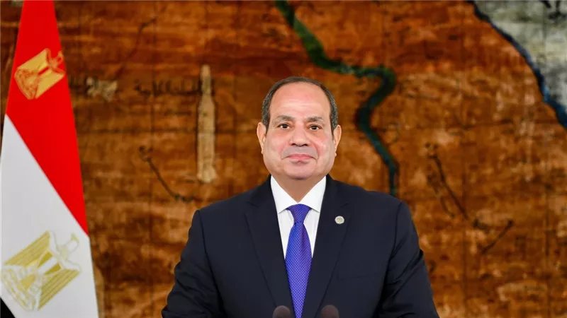 السيسي: التعاون مع المجر لم يقتصر على العلاقات السياسية والاقتصادية بل امتد إلى الثقافة والمعرفة