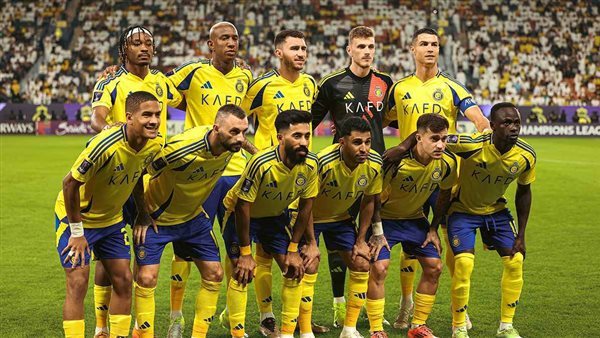 رونالدو أساسيًا ضد نيفيتيشي الأوزبكي.. التشكيل المتوقع للنصر السعودي