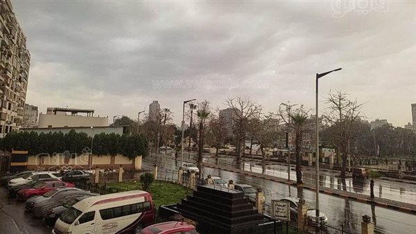 حالة الطقس غدًا الأربعاء، أمطار ورياح نشطة على عدة مناطق