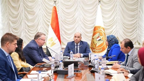 وزير العمل يوجه بالانتهاء من الاستراتيجية الوطنية للتشغيل لتوفير 1.4 مليون فرصة عمل سنويا