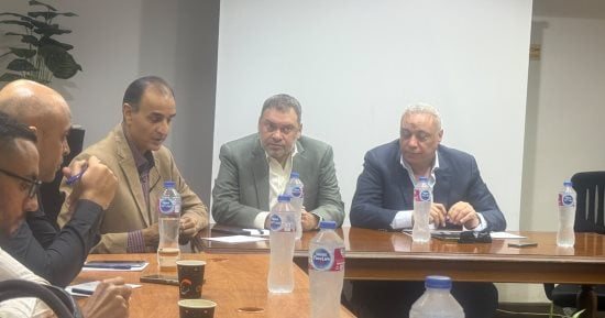 وليد خليل: الأرقام تؤكد تنامى ثقة المواطنين فى منظومة الحج السياحى