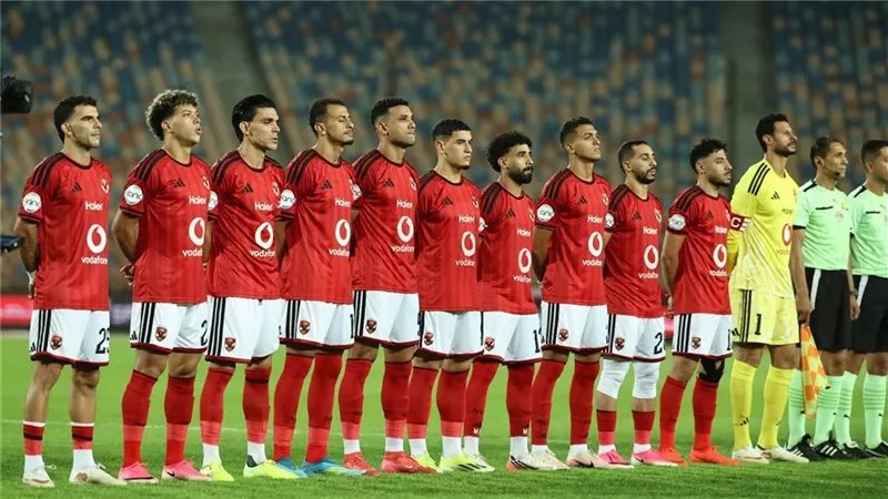 أبرزها الأهلي والقناة، حكام مباريات غدٍ الأربعاء في الدوري المصري