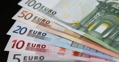 اليورو يتراجع بمنتصف تعاملات اليوم الثلاثاء 6 أكتوبر 2026 بالبنوك المصرية