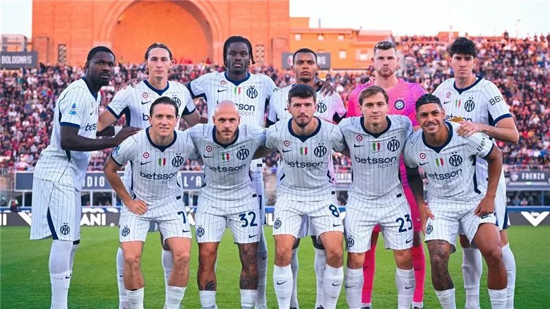 تشكيل مباراة إنتر ميلان وشاختار في دوري أبطال أوروبا