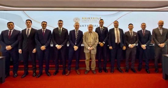 النيابة العامة تنظمُ ورشةَ عمل حول مهارات التفاعل الإعلامي لأعضاءها