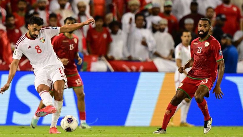 غداً نصف نهائي كأس الخليج