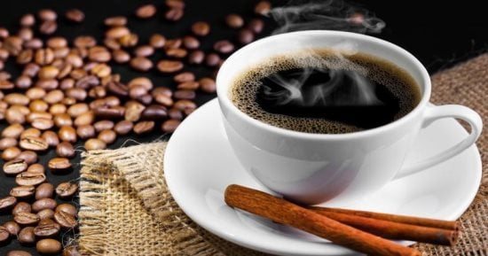 أسعار القهوة فى الأسواق العالمية ترتفع مع مخاوف من جفاف البرازيل