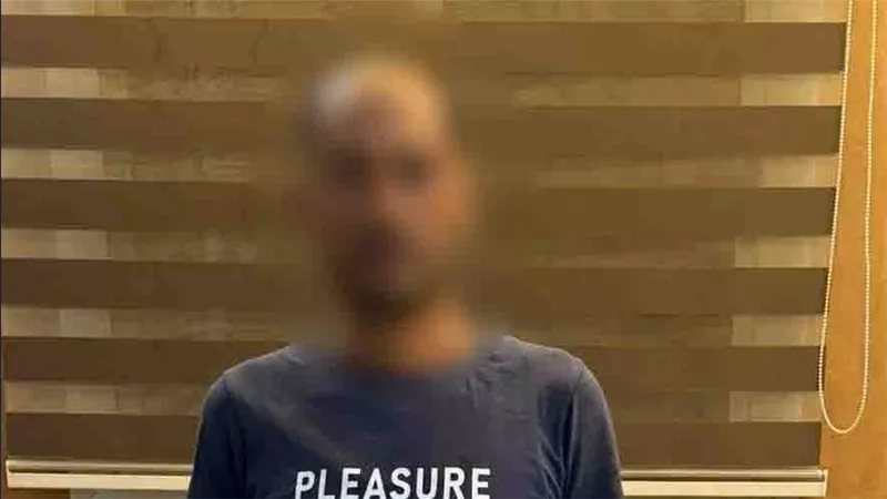 ضبط فني مصنع بأسوان بتهمة النصب على راغبي البحث عن الآثار