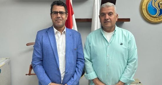 رئيس شركة مياه الشرب بسيناء: 1.1 مليار جنيه للمشروعات وسيفون جديد أسفل القناة