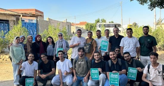 مرسال تقدم أكثر من 1200 خدمة طبية واجتماعية للفئات الأولى بالرعاية بأطفيح