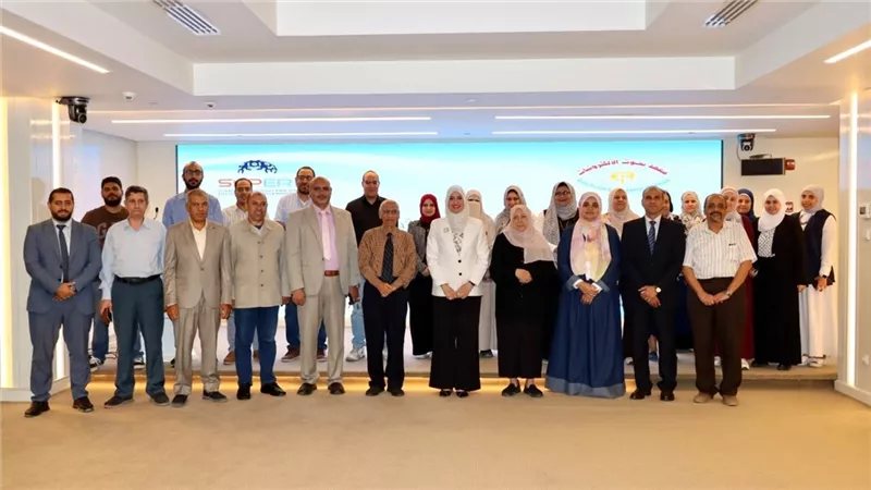 معهد بحوث الإلكترونيات يوقع 8 مشروعات بحثية لدعم الاقتصاد الوطني