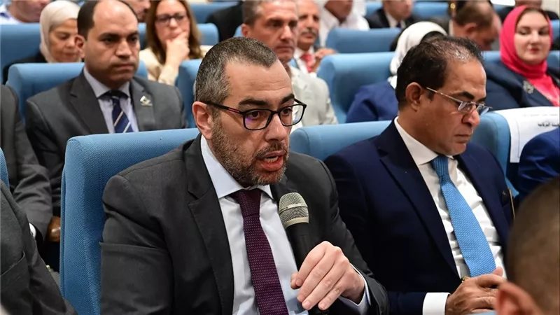 النائب محمد فؤاد يحلل المخرجات الاقتصادية لمنتدى مصر 2026: نطالب ببرنامج متكامل بدلا من المستهدفات المتغيرة
