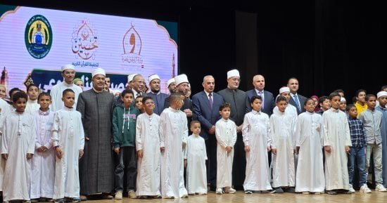 وزير الأوقاف: التوعية بالانتماء وبناء الوطن مسؤولية كل خطيب