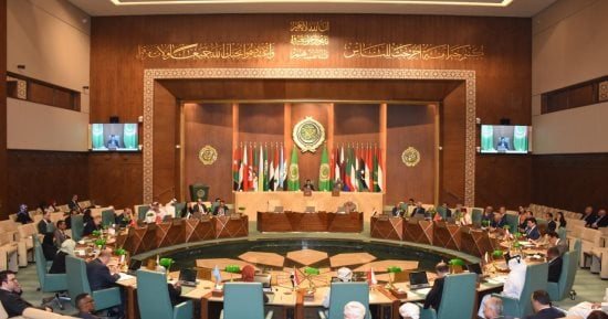 من المستشفى المعمدانى إلى يوم للذاكرة الفلسطينية.. لماذا اختارت الجامعة العربية 17 أكتوبر؟