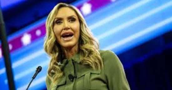 لارا ترامب: حرب إيران قد تكلف الرئيس انتخابات التجديد النصفي