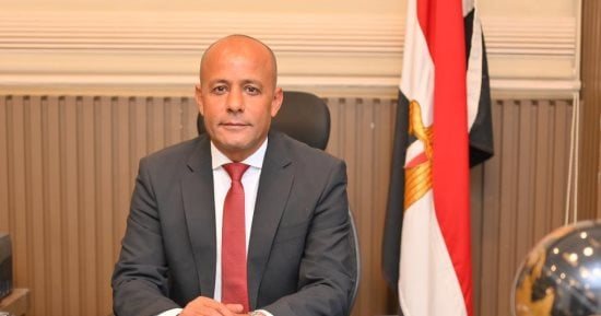 النائب ياسر قدح: رسائل الرئيس السيسي تؤكد قوة الدولة المصرية وقدرتها على مواجهة التحديات