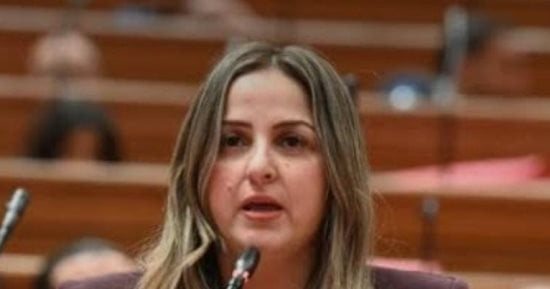 النائبة نيفين الكاتب: منتدى مصر 2026 يعكس اهتمام الدولة ببناء الإنسان وتعزيز الوعى
