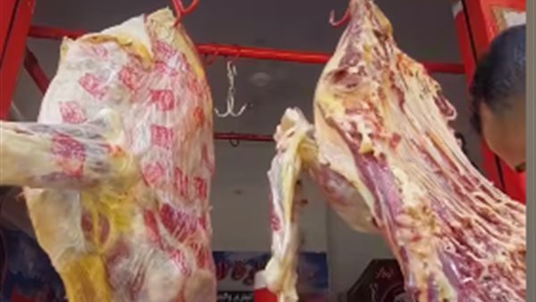بعد ضبط مواد غذائية مخالفة بالجيزة، كيف تتجنب اللحوم والدواجن الفاسدة؟