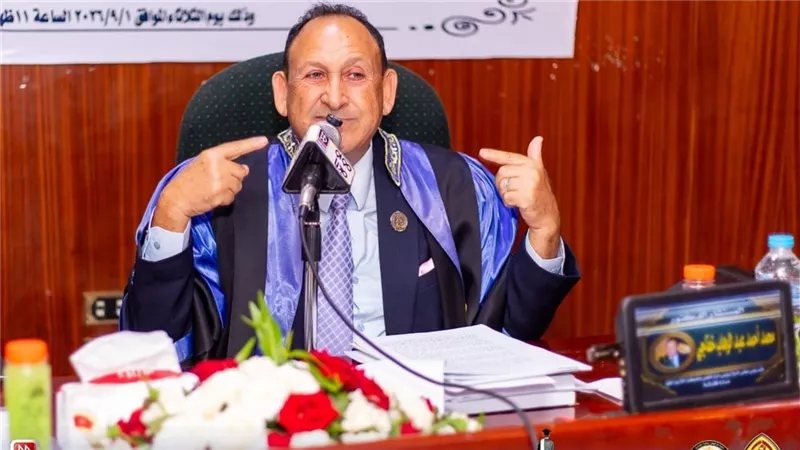 دراسة للمستشار محمد خفاجي تكشف الإشكاليات القانونية لاتفاقية ترسيم الحدود البحرية بين تركيا وليبيا
