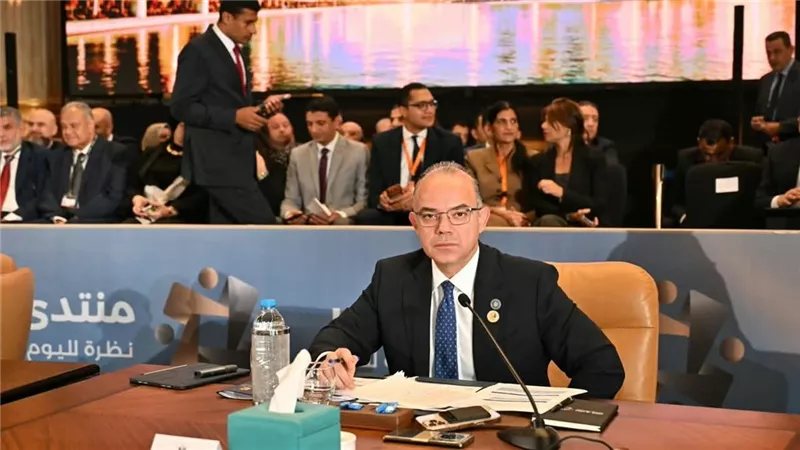 وزير الاستثمار: نستهدف توسيع قاعدة الشركات المصدرة واجتمعنا مع 13 مجلسا تصديريا
