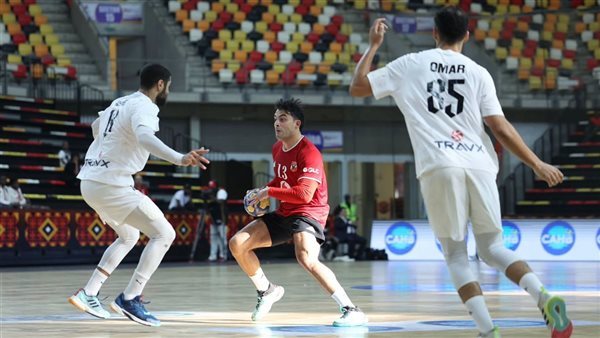 نيرة الأحمر بعد خسارة نهائي أفريقيا لكرة اليد: لاعبو الزمالك رجال حتى الثانية الأخيرة