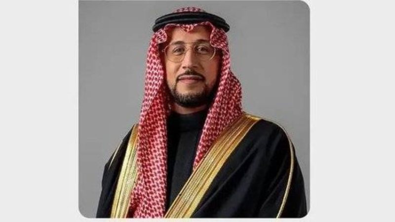 نائب أمير عسير: الخطاب الملكي يرسم ملامح مرحلة متجددة من العمل والبناء