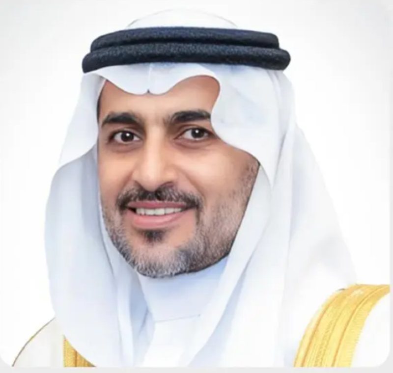 نائب وزير "البيئة" يشكر القيادة بمناسبة صدور قرار مجلس الوزراء باستمرار العمل ببرنامج "ريف السعودية" حتى نهاية عام 2032