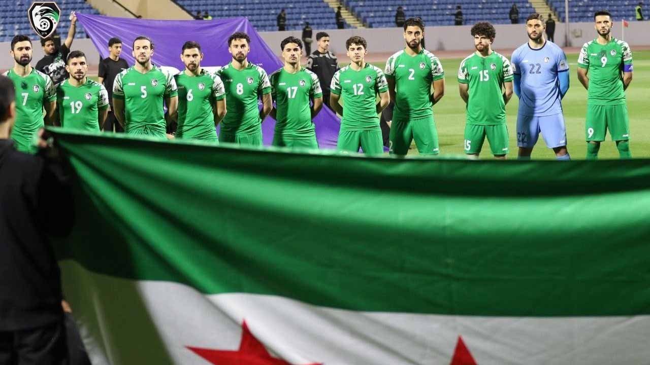 مع أوزبكستان في طشقند مباراة سيئة وخسارة ثقيلة