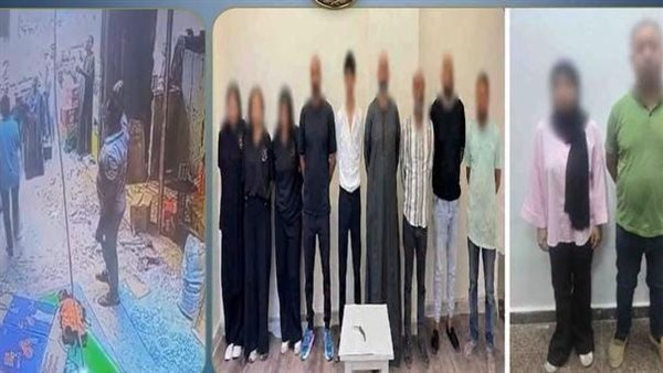 خلاف على شراكة ينتهي بمشاجرة والاستيلاء على صالون حلاقة في الأقصر